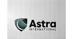 Logo Astra Internasional