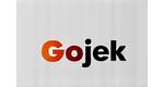 Logo Gojek