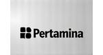 Logo Pertamina