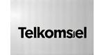 Logo Telkomsel