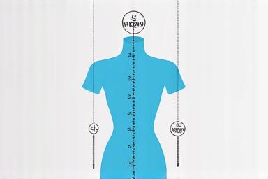 Size Chart cover: Cara Ukur Badan untuk Perfect Fit