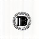 Logo brand fashion internasional premium.